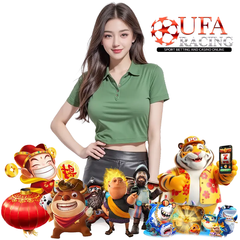 ufaracing
