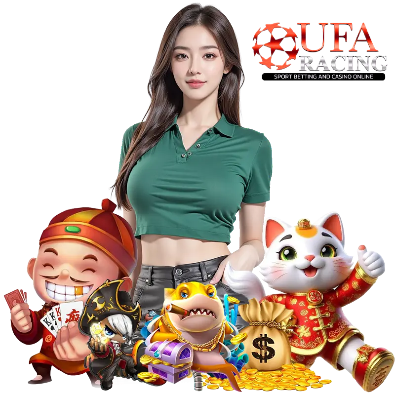 ufaracing โปรโมชั่น