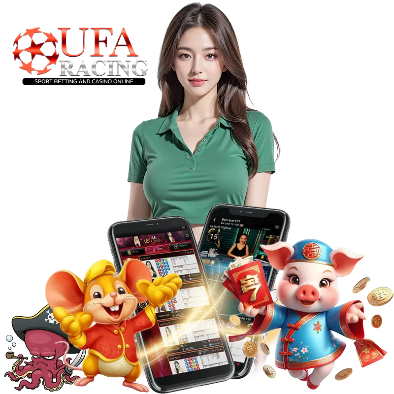 ufaracing ทางเข้า